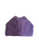 A Purple Dress Up Vests from Ragmart in size 18-24M for girl. (Back View)