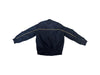 A Navy Lightweight Jackets from Abercrombie & Fitch in size 3T for girl. (Back View)