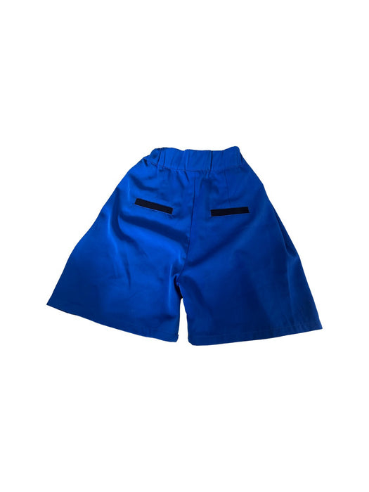 A Black Shorts from Rococo in size 4T for girl. (Back View)