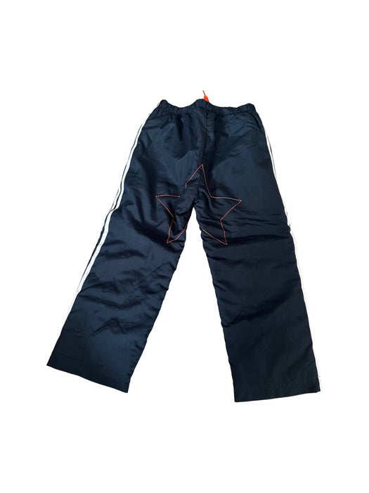 A Black Ski Pants & Salopettes from Adidas in size 3T for neutral. (Back View)