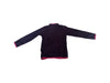 A Black Lightweight Jackets from ESPRIT in size 6T for girl. (Back View)