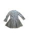 A Blue Long Sleeve Dresses from Ralph Lauren in size 4T for girl. (Back View)