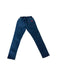 A Blue Jeans from Seed in size 5T for girl. (Back View)
