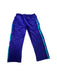 A Blue Casual Pants from Adidas in size 4T for neutral. (Back View)