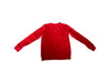 A Red Crewneck Sweatshirts from MSGM in size 10Y for neutral. (Back View)