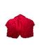 A Red Short Sleeve Tops from Monnalisa in size 4T for girl. (Back View)