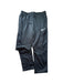 A Black Casual Pants from Nike in size 7Y for neutral. (Front View)