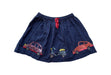 A Navy Short Skirts from Boden in size 4T for girl. (Front View)