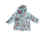 A Multicolour Lightweight Jackets from Cath Kids London in size 12-18M for girl. (Front View)