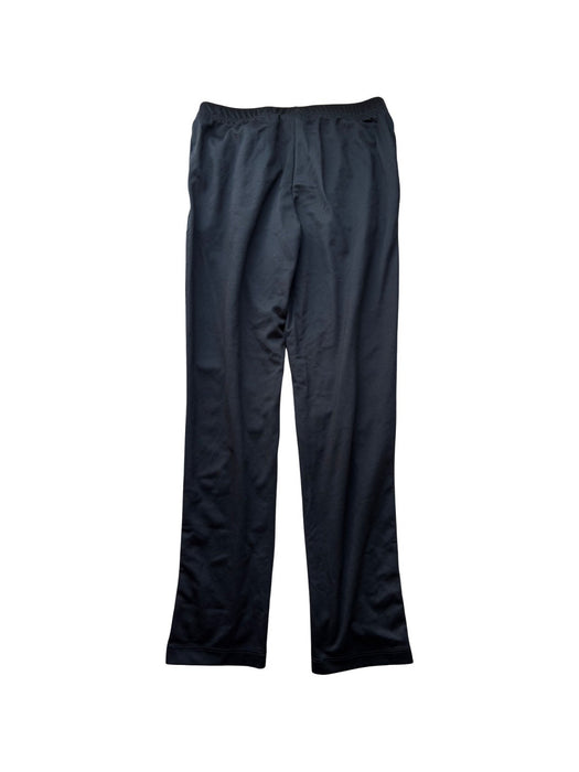 A Black Casual Pants from Nike in size 7Y for neutral. (Back View)