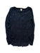 A Blue Long Sleeve Shirts from Karl Marc John in size 14Y for girl. (Back View)
