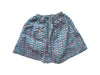 A White Mid Skirts from Bebe de Pino in size 4T for girl. (Back View)