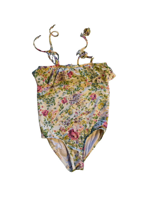 A Multicolour Swimsuits from Zimmermann in size 4T for girl. (Front View)
