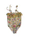 A Multicolour Swimsuits from Zimmermann in size 4T for girl. (Front View)
