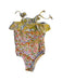 A Multicolour Swimsuits from Zimmermann in size 4T for girl. (Front View)