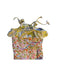A Multicolour Swimsuits from Zimmermann in size 4T for girl. (Back View)