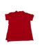 A Red Short Sleeve Shirts from Shanghai Tang in size 4T for neutral. (Back View)