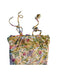 A Multicolour Swimsuits from Zimmermann in size 4T for girl. (Back View)