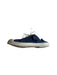 A Blue Sneakers from Bonpoint in size 6T for neutral. (Back View)