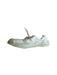 A White Sneakers from Bonpoint in size 5T for neutral. (Back View)