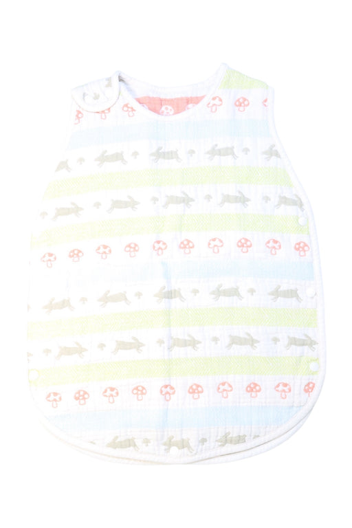 A Multicolour Sleepsacs from Hoppetta in size 3T for girl. (Front View)