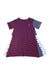 A  Short Sleeve Dresses from As Know As Ponpoko in size 6T for girl. (Front View)