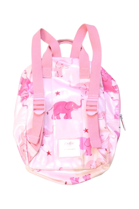 A Pink Bags from Cath Kids London in size O/S for girl. (Back View)