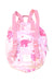 A Pink Bags from Cath Kids London in size O/S for girl. (Back View)