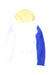 A Multicolour Hooded Sweatshirts from Polo Ralph Lauren in size 8Y for boy. (Back View)