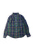 A Multicolour Long Sleeve Shirts from Polo Ralph Lauren in size 8Y for boy. (Front View)