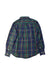 A Multicolour Long Sleeve Shirts from Polo Ralph Lauren in size 8Y for boy. (Back View)