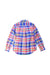 A Multicolour Long Sleeve Shirts from Polo Ralph Lauren in size 8Y for boy. (Back View)