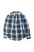 A Multicolour Long Sleeve Shirts from Polo Ralph Lauren in size 8Y for boy. (Back View)