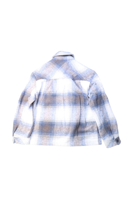 A Multicolour Lightweight Jackets from Marithé & Francois Girbaud in size 10Y for boy. (Back View)