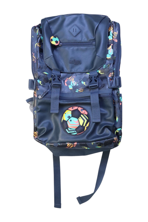 A Multicolour Bags from Smiggle in size O/S for boy. (Front View)
