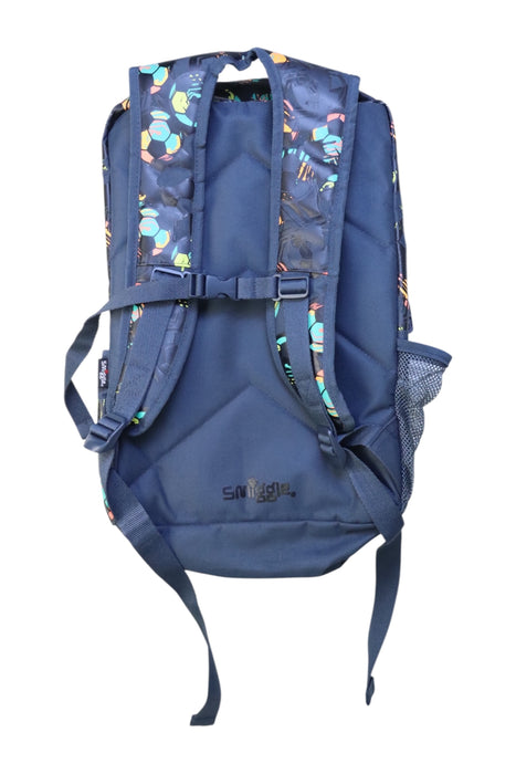 A Multicolour Bags from Smiggle in size O/S for boy. (Back View)