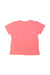 A Pink Short Sleeve T Shirts from Paul Frank in size 3T for neutral. (Back View)