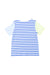 A Multicolour Short Sleeve T Shirts from COS in size 2T for girl. (Back View)