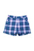 A Multicolour Shorts from Jacadi in size 6T for girl. (Front View)