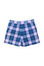 A Multicolour Shorts from Jacadi in size 6T for girl. (Back View)