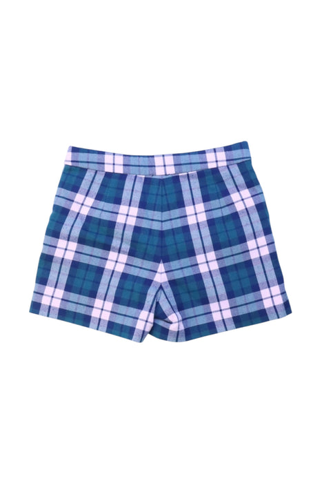 A Multicolour Shorts from Jacadi in size 6T for girl. (Back View)