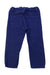 A Navy Casual Pants from COS in size 12-18M for girl. (Back View)