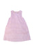A  Sleeveless Dresses from COS in size 4T for girl. (Front View)