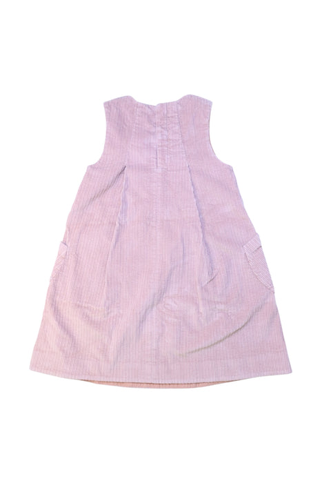 A  Sleeveless Dresses from COS in size 4T for girl. (Back View)