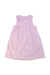 A  Sleeveless Dresses from COS in size 4T for girl. (Back View)