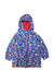A Multicolour Puffer/Quilted Coats & Outerwear from Cath Kids London in size 2T for neutral. (Front View)