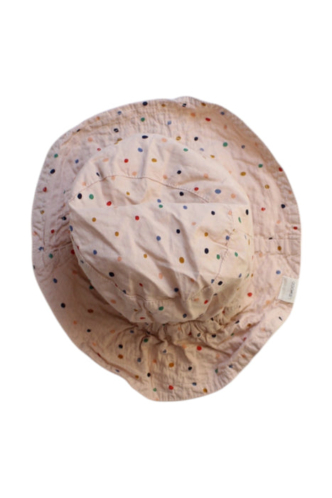 A Multicolour Sun Hats from Liewood in size 2T for girl. (Front View)