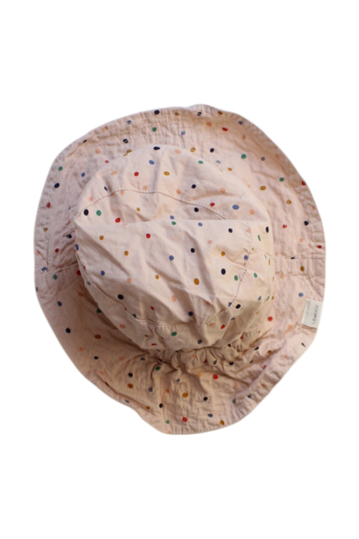 A Multicolour Sun Hats from Liewood in size 2T for girl. (Front View)