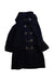 A Navy Coats from Nicholas & Bears in size 12Y for neutral. (Front View)