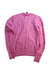 A Pink Cardigans from Polo Ralph Lauren in size 14Y for girl. (Back View)
